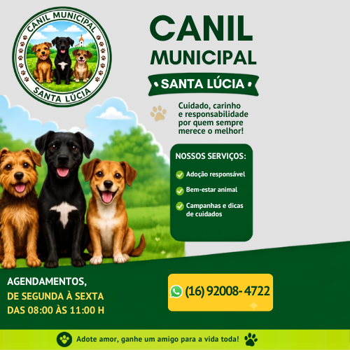 Canil municipal