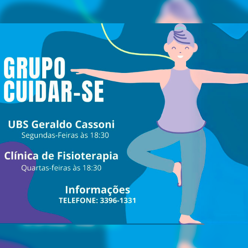Grupo Cuidar-se